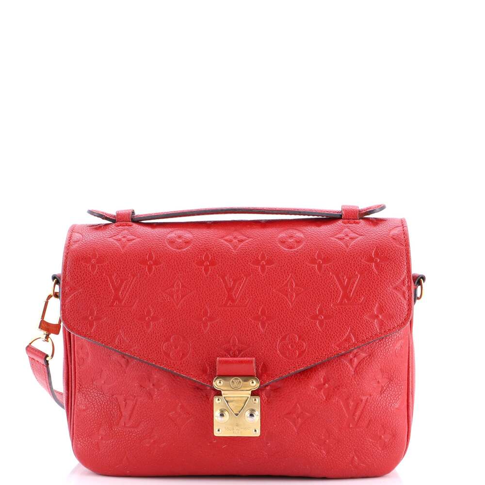 Louis Vuitton Pochette Metis Empreinte #239968L24B
